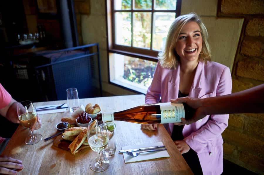 From Albany: Mount Barker Wine Tasting Day Tour - Key things that make this tour worth your time