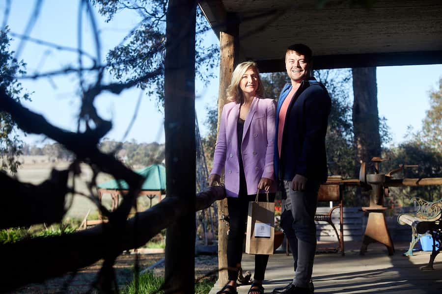 From Albany: Mount Barker Wine Tasting Day Tour - Mount Barker day-trip logistics that actually feel easy from Albany