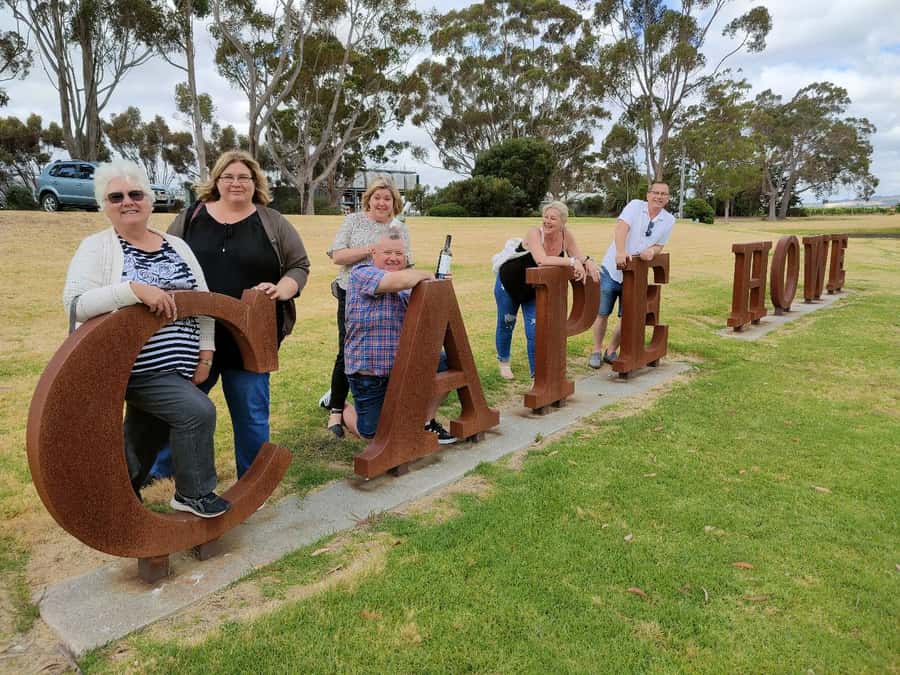 From Albany: Mount Barker Wine Tasting Day Tour - Pace, group size, and why the $169 price can make sense
