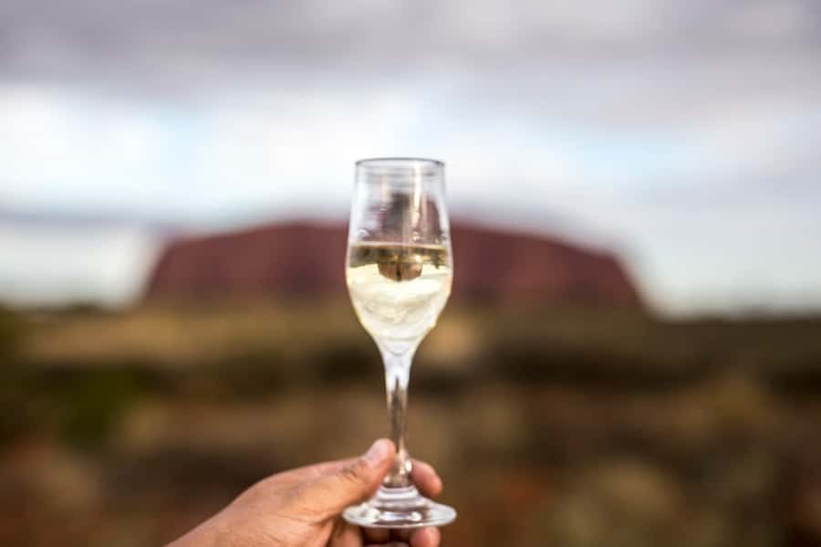 From Alice Springs: Day Trip to Uluru with BBQ Dinner - The long coach day from Alice Springs: why it feels longer than it looks