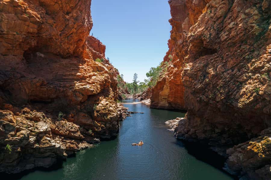 From Alice Springs/Yulara: 4-Day Red Centre 4WD Camping Tour - Key highlights I’d plan around