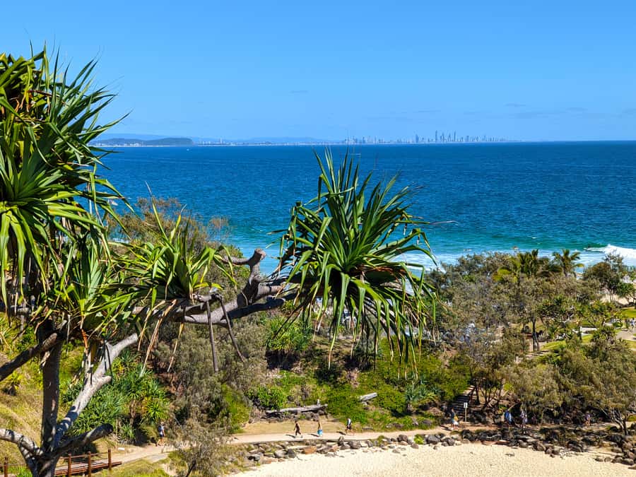 From Brisbane: Byron Bay, Bangalow, and Gold Coast Day Tour - Key things I’d bet you’ll care about