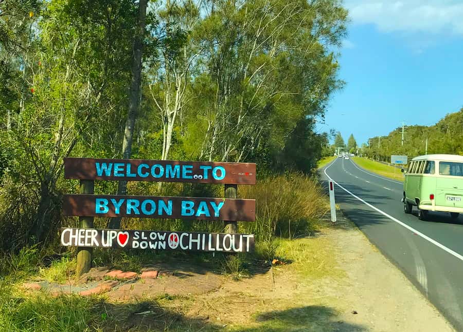 From Brisbane: Byron Bay, Bangalow, and Gold Coast Day Tour - Brisbane to the coast, with a plan that doesn’t feel rushed