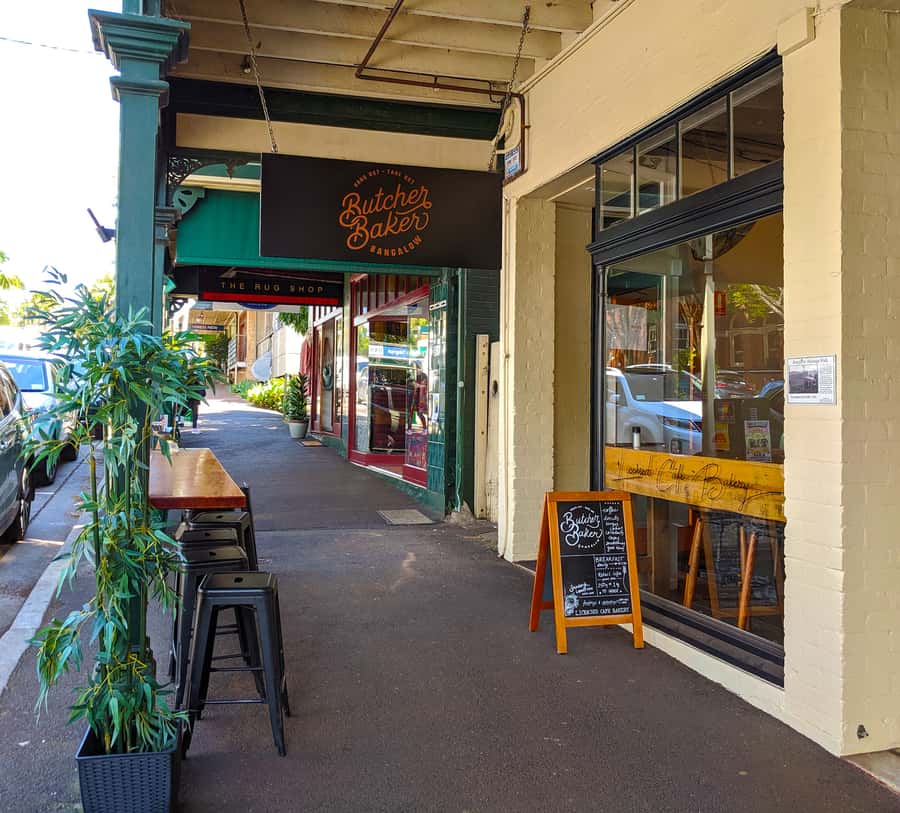From Brisbane: Byron Bay, Bangalow, and Gold Coast Day Tour - Byron Bay hinterland and Bangalow: the inland side you’ll remember