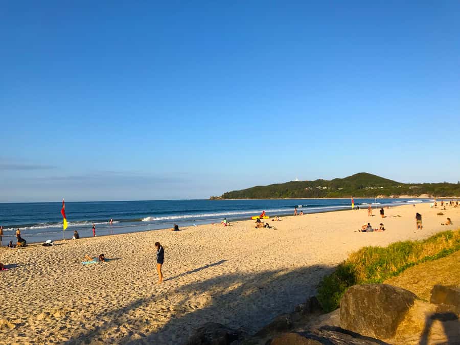 From Brisbane: Byron Bay, Bangalow, and Gold Coast Day Tour - Price and value for a full-day Brisbane day trip