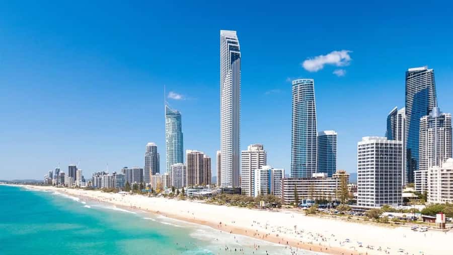From Brisbane: Gold Coast Day Tour with Lunch - Key highlights at a glance