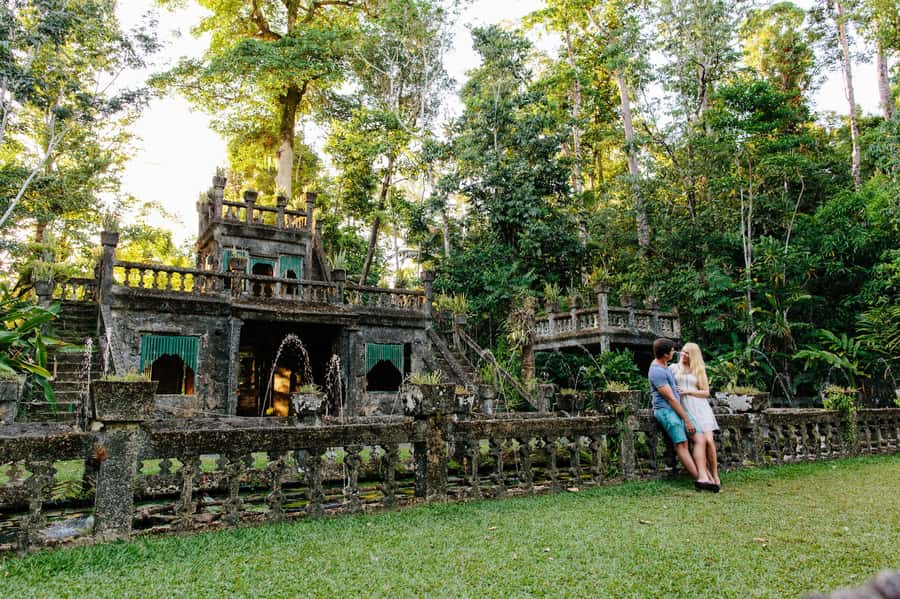 From Cairns: Atherton Tablelands and Paronella Park Day Trip - Key highlights worth planning for