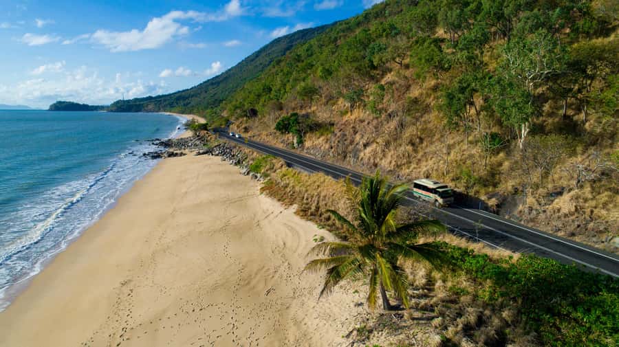 From Cairns: Daintree Rainforest & Cape Tribulation 4WD Tour - Why the Daintree Rainforest and Cape Tribulation combo works