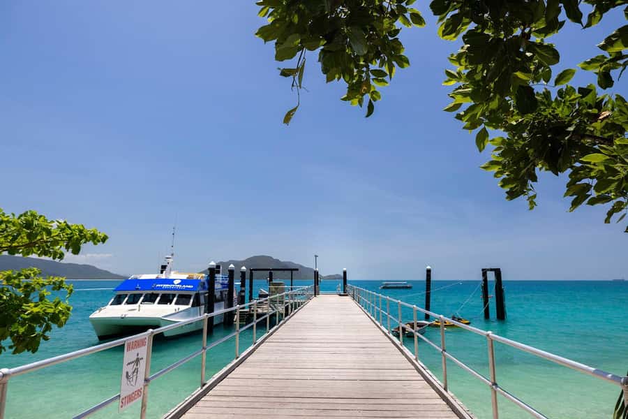 From Cairns: Fitzroy Island Day Trip by Ferry - Welcome Bay snorkeling: why this part is worth your energy