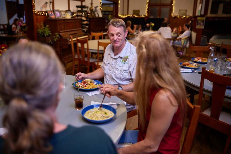 From Cairns: Rainforest & Nocturnal Wildlife Tour - Timing, Walking Shoes, and Wet Weather Gear That Actually Helps