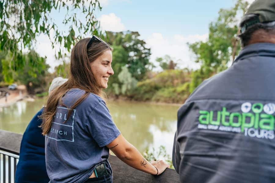 From Darwin: Kakadu Wilderness Escape & Rock Art Day Tour - Key highlights worth your attention