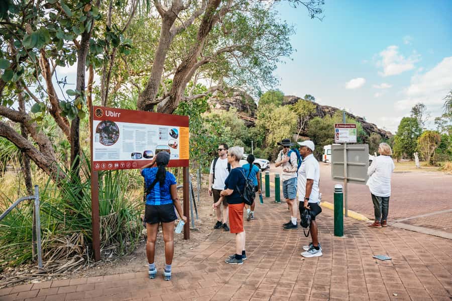 From Darwin: Kakadu Wilderness Escape & Rock Art Day Tour - Price and Value: Is $180 Fair for This Much Kakadu?