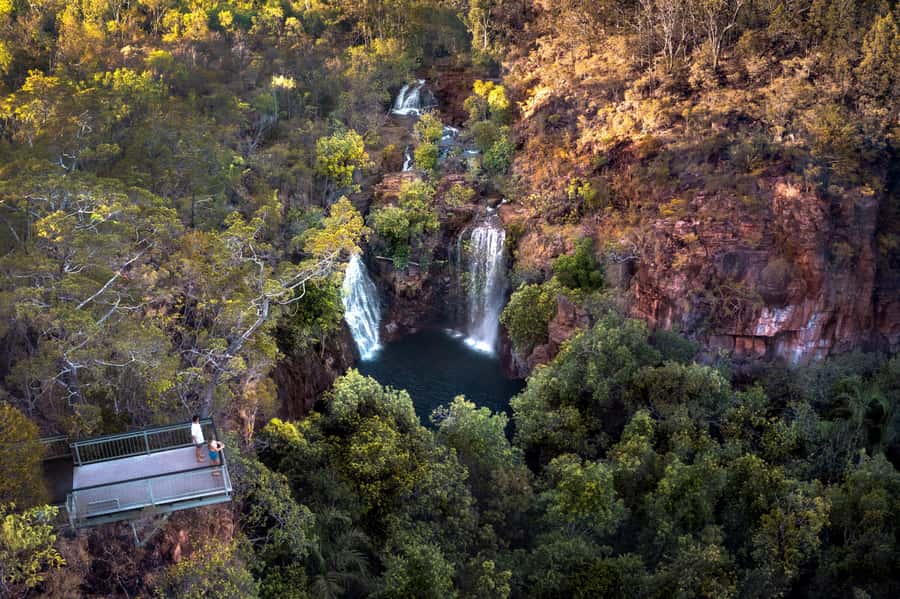 From Darwin: Litchfield National Park & Waterfalls Day Trip - Key Highlights You’ll Actually Feel During the Day