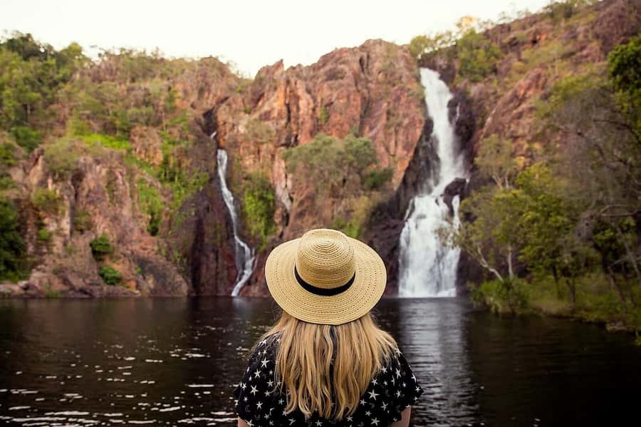 From Darwin: Litchfield National Park & Waterfalls Day Trip - Wildlife Watching Moments That Actually Help You Spot Things