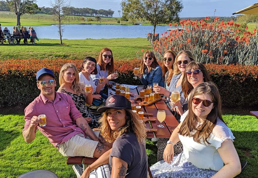 From Dunsborough/Busselton: Margaret River Wine Adventure - Quick reasons this Margaret River day tour works