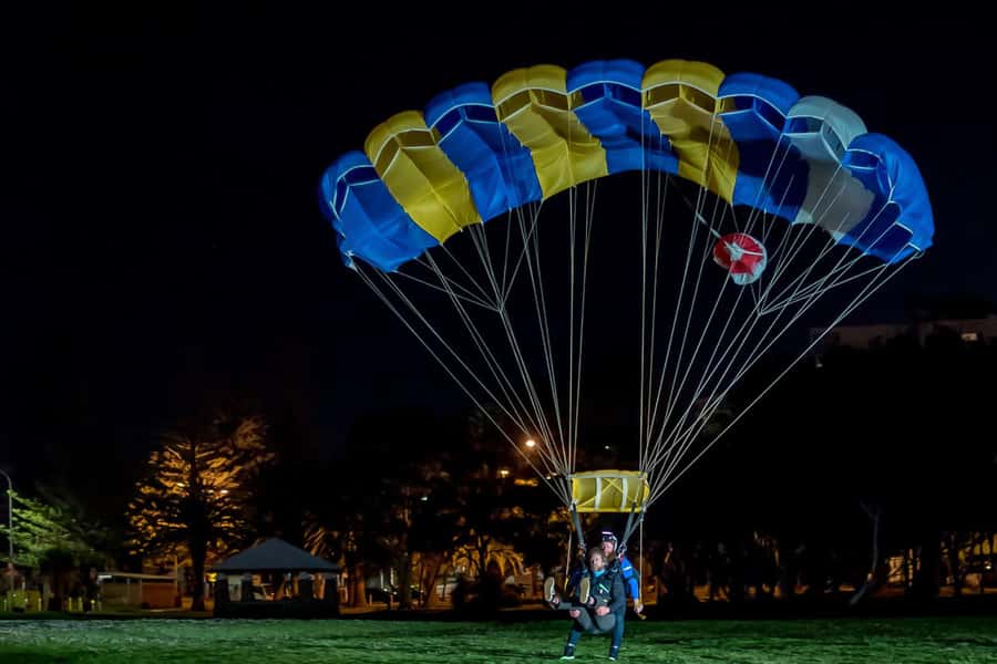 From Gold Coast: Tandem Skydive Experience over Byron Bay - Safety, Limits, and Who This Is Really For