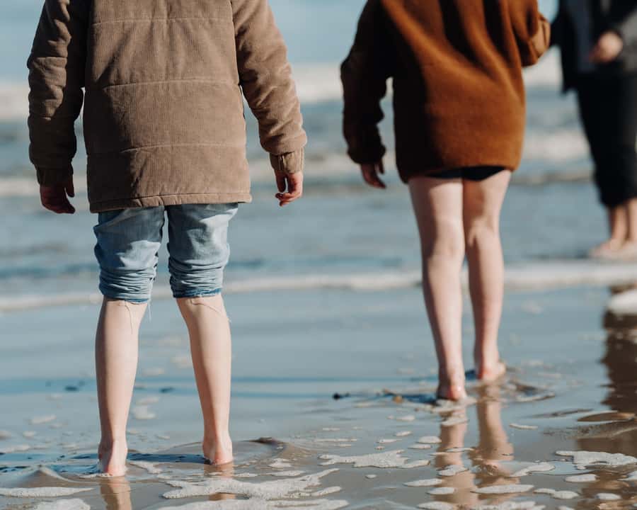 From Goolwa: Full Day Coorong Experience - Storm Boy country, the 90-Mile Beach, and that big ocean roar