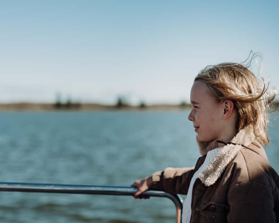 From Goolwa: Full Day Coorong Experience - Following the last kilometres of the Murray to the Murray Mouth