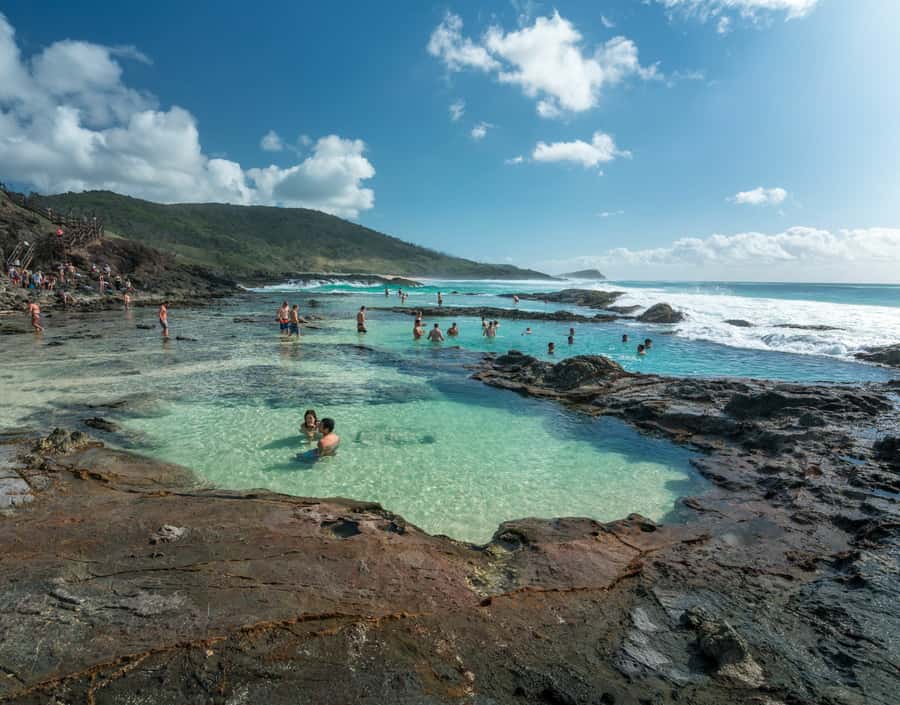 From Hervey Bay: K'gari, Fraser Island Two-Day Coach Tour - What’s Included (And Why It Changes the Value Math)