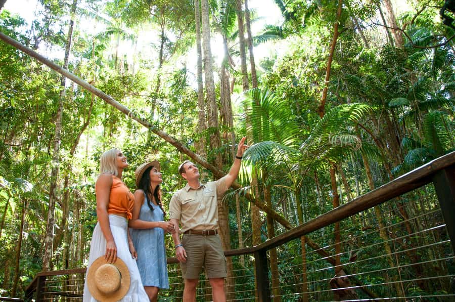 From Hervey Bay: K'gari Getaway Three-day 4WD Coach Tour - K’gari Getaway tour value: what $569 includes and why it matters