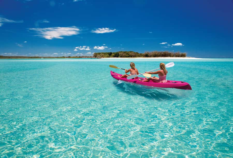 From Hervey Bay: Remote K'gari Tour by Boat with Lunch - Key Things I’d Prioritize