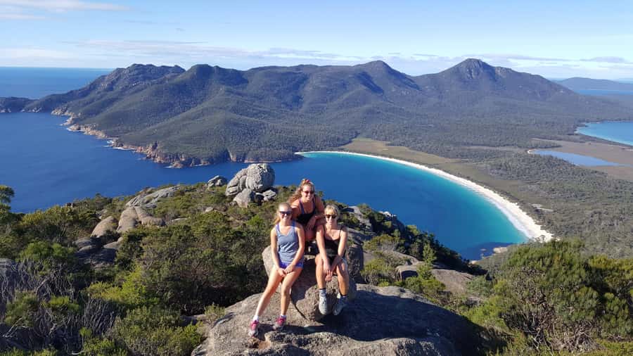 From Hobart: 5-Day Tasmania West & East Coast Tour - How the day-by-day pace and group size really feel