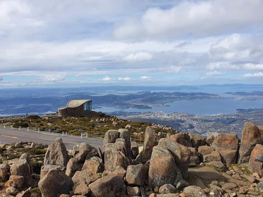 From Hobart: Mt Wellington Pinnacle 2 Hour Small Group Tour - Why the 2-hour Mt Wellington Pinnacle timing works