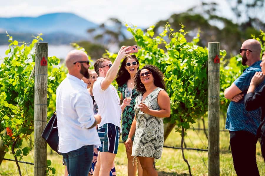 From Hobart: Signature Full Day Tour - Key highlights worth your attention