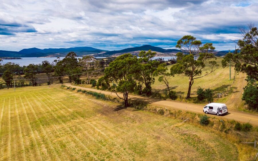 From Hobart: Tasmanian Wine Tour - Guides and Local Insight: What Makes the Day Feel Personal