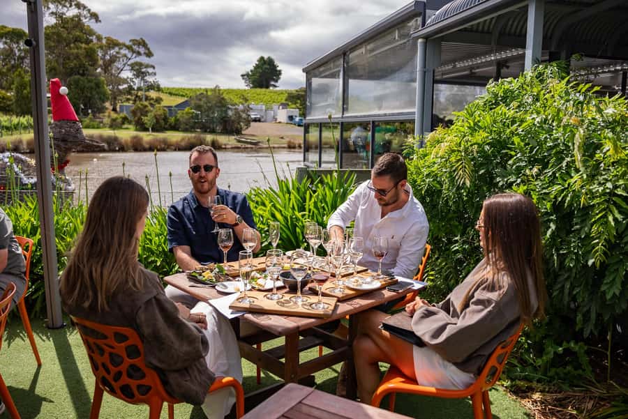 From Hobart: Tasmanian Wine Tour - Comfort, Weather, and What to Bring So You Don’t Feel Rushed