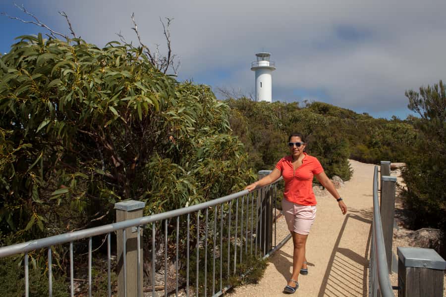 From Launceston: Full-Day Wineglass Bay Explorer Active Tour - Getting from Launceston with a small group and a simple plan