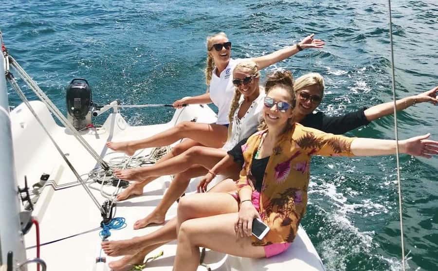 From Manly: Sydney Harbour Hands-On Taster Yacht Cruise - Key highlights worth getting excited about