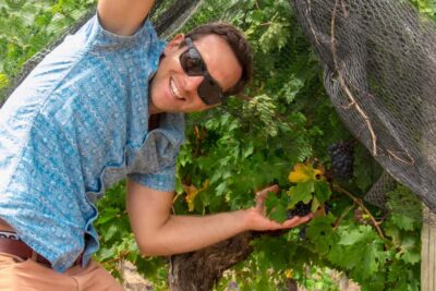 From Margaret River: Margaret River Wine Adventure
