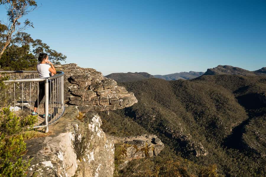 From Melbourne: 2-Day Great Ocean Road & Grampians Escape - Why the Great Ocean Road to Grampians route actually makes sense