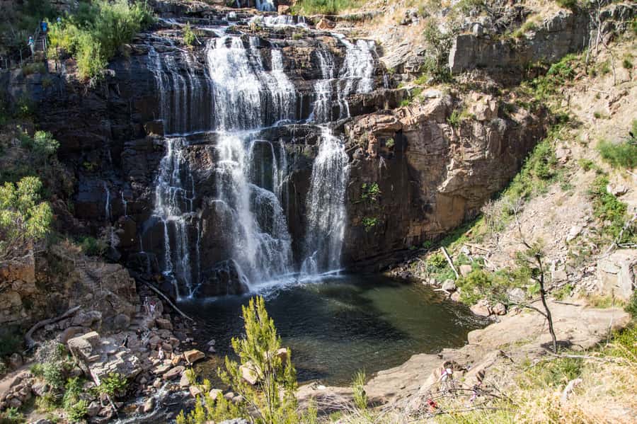 From Melbourne: 2-Day Great Ocean Road & Grampians Escape - The pacing question: stops, long drives, and one rushed lunch