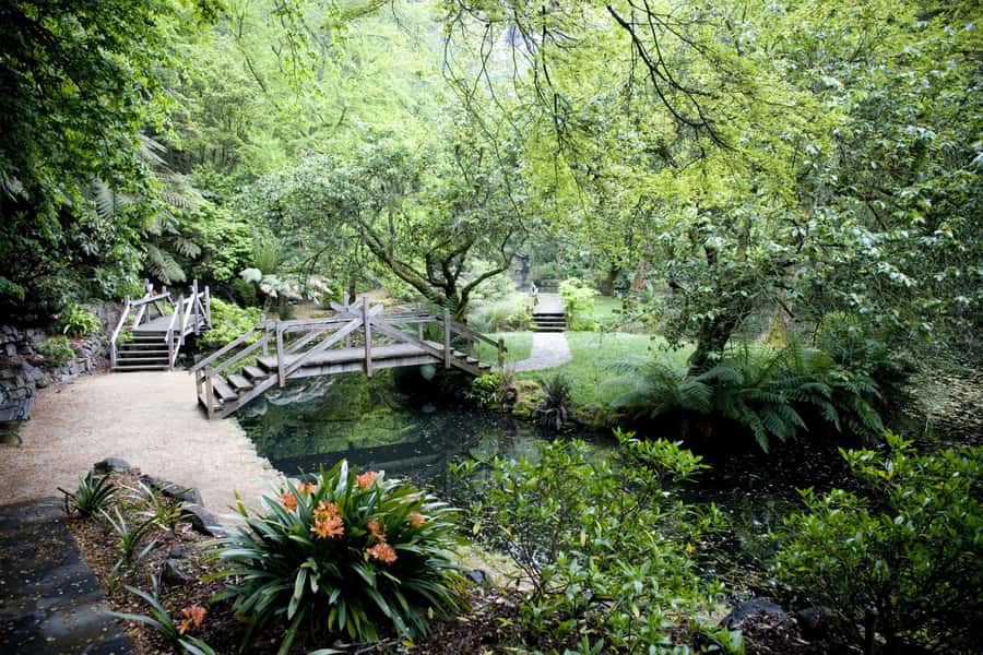 From Melbourne: Dandenong Ranges Private Day Tour - Getting Out of Melbourne: The Point of This Private Reset