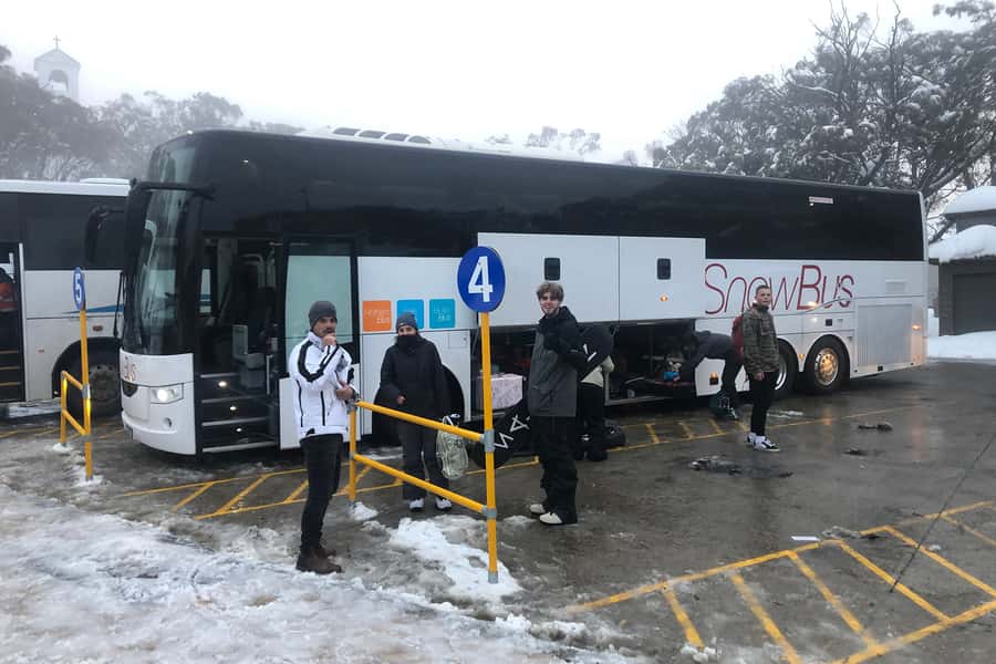 From Melbourne: Day Trip to Mt Buller by Premium Tour Coach - Your cost breakdown: what the $105 covers and what you must pay for