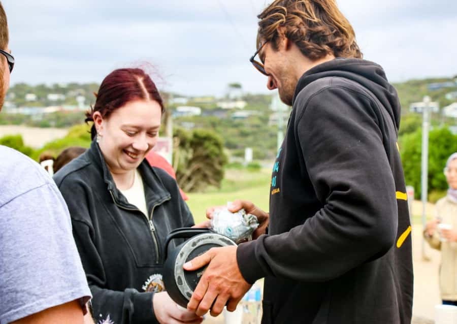 From Melbourne: Great Ocean Road & 12 Apostles Full-Day Tour - Anglesea and Cape Patton: short breaks that keep the long drive tolerable