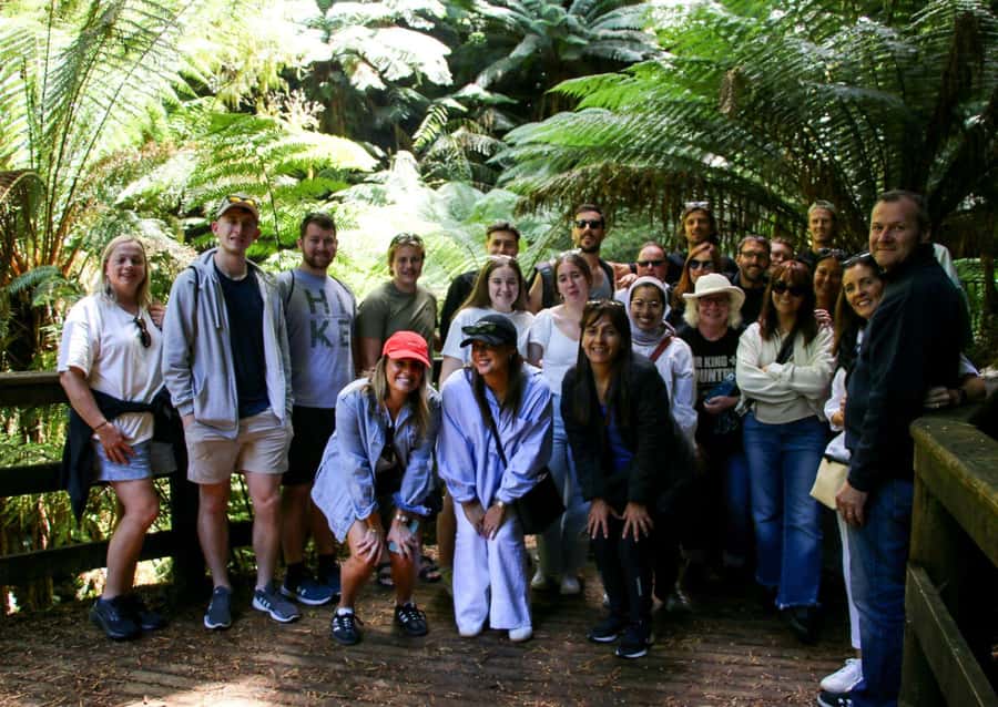 From Melbourne: Great Ocean Road & 12 Apostles Full-Day Tour - What $70 buys you, and when it is the smart value
