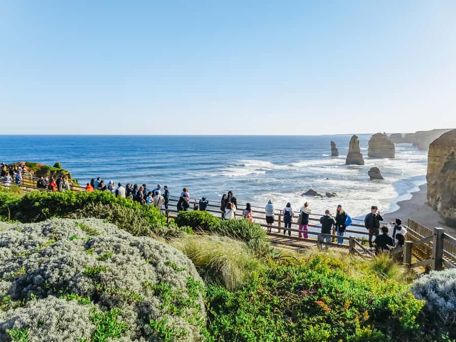 From Melbourne: Great Ocean Road, 12 Apostles, Wildlife Tour - A Full-Day Great Ocean Road Plan That Actually Makes Sense