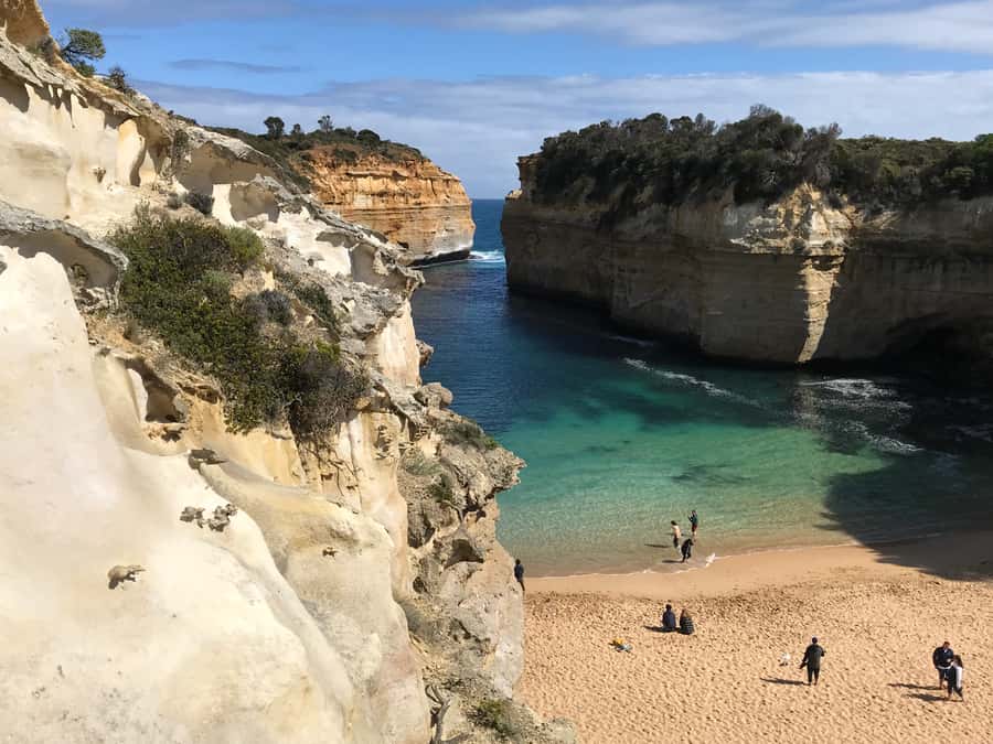From Melbourne: Great Ocean Road Boutique Tour in Reverse - Key things to know before you go