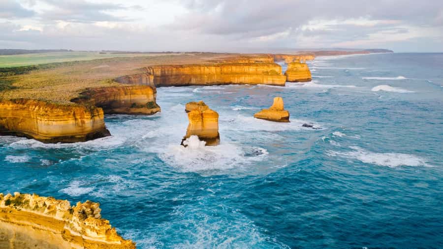 From Melbourne: Great Ocean Road Day Tour - Key things that make this day tour work