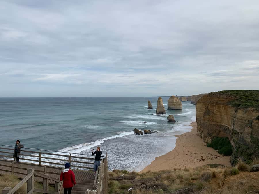 From Melbourne: Great Ocean Road Day Tour - The road drive part is not wasted time