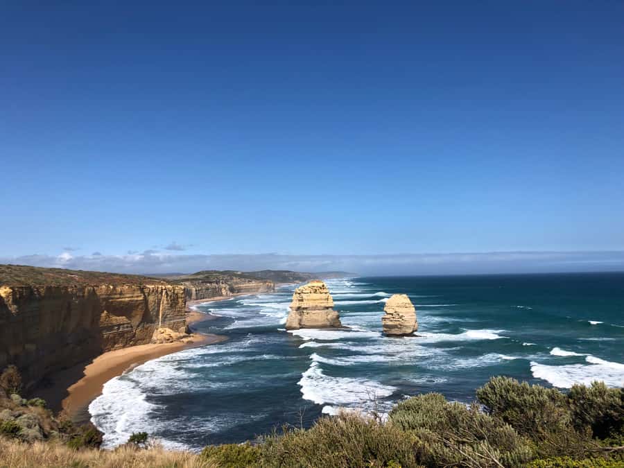 From Melbourne: Great Ocean Road Day Tour - Hotel pickup that actually sets you up for a smooth morning
