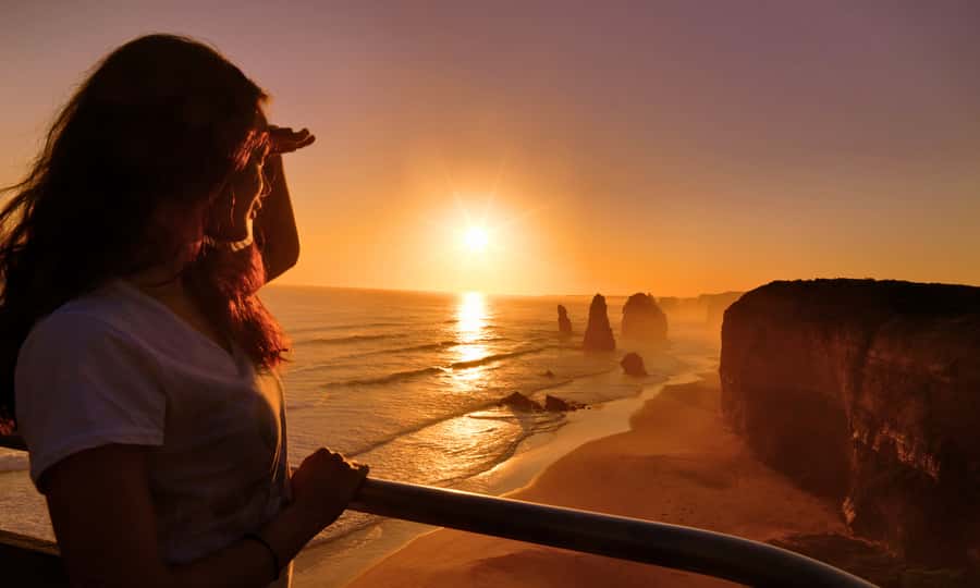 From Melbourne: Great Ocean Road Full-Day Sunset Tour - Key Things to Know Before You Go