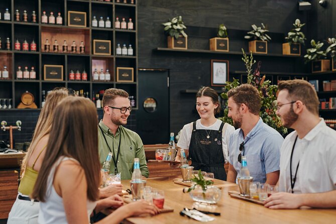 From Melbourne: Hop On Hop Off Yarra Valley - RED Route - Key highlights at a glance