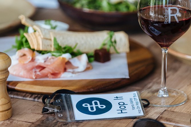 From Melbourne: Hop On Hop Off Yarra Valley - RED Route - Tastings, Bookings, and How to Avoid the Common Timing Trap
