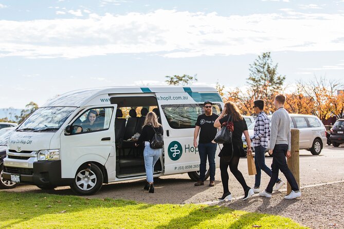 From Melbourne: Hop On Hop Off Yarra Valley - RED Route - Who Should Book This Tour, and Who Should Skip It