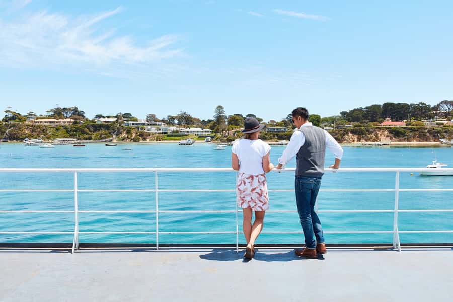 From Melbourne: Mornington Peninsula: Sightseeing Tour - Key Highlights You Should Know Before You Go