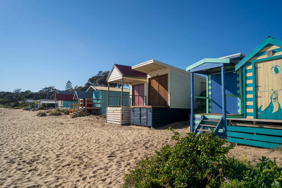 From Melbourne: Mornington Peninsula: Sightseeing Tour - How This 9.5-Hour Loop Works From Melbourne